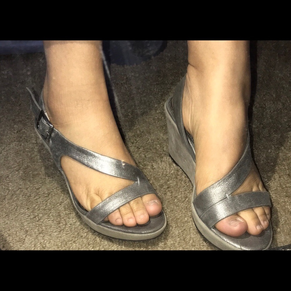 Bandolino Wedges